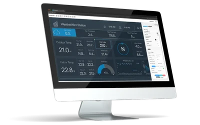 Weather Dashboard